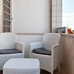 Dimora Lo Tesoriere * Torre Lapillo