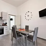 Feriehus Dimora Lo Tesoriere Torre Lapillo