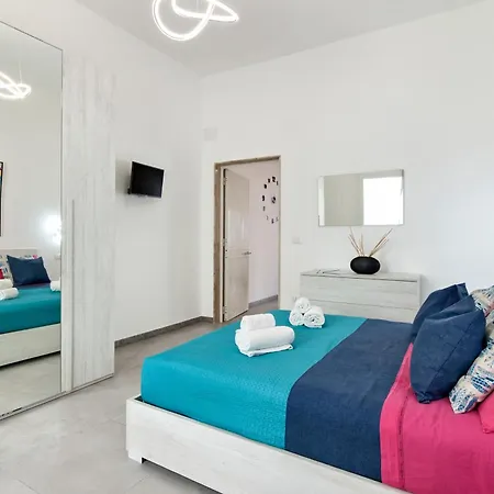 Сasa de vacaciones Dimora Lo Tesoriere