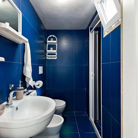 Dimora Lo Tesoriere * Torre Lapillo