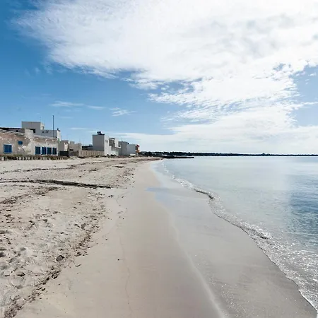 Сasa de vacaciones Dimora Lo Tesoriere