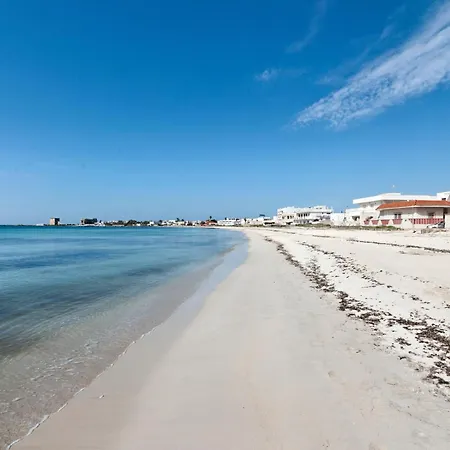 Dimora Lo Tesoriere Сasa de vacaciones *