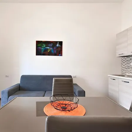 Сasa de vacaciones Dimora Lo Tesoriere *