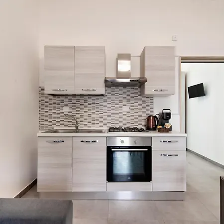 Dimora Lo Tesoriere Torre Lapillo