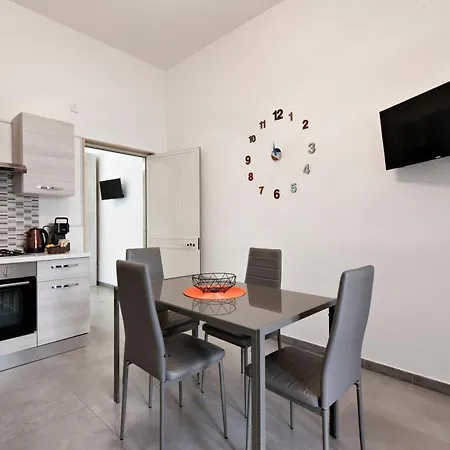 Сasa de vacaciones Dimora Lo Tesoriere Torre Lapillo