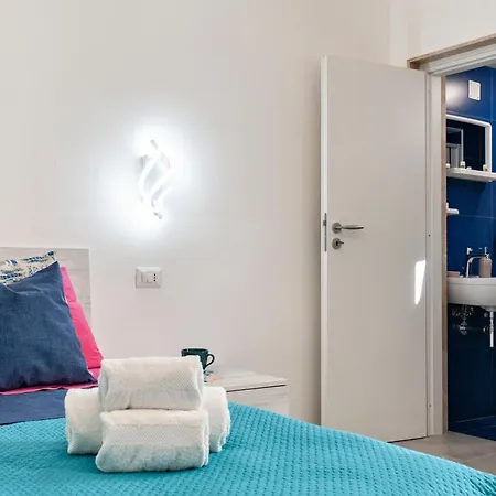 Dimora Lo Tesoriere Сasa de vacaciones