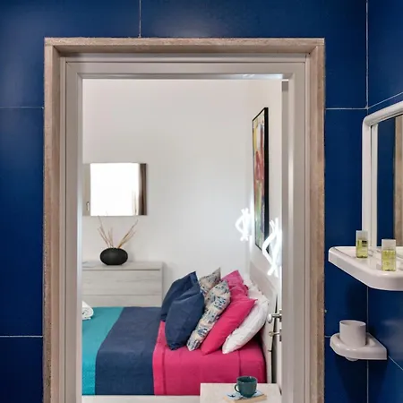 Dimora Lo Tesoriere *