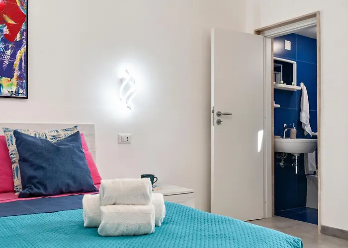 Dimora Lo Tesoriere Casa de Férias
