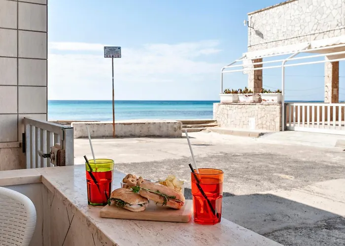 Dimora Lo Tesoriere *